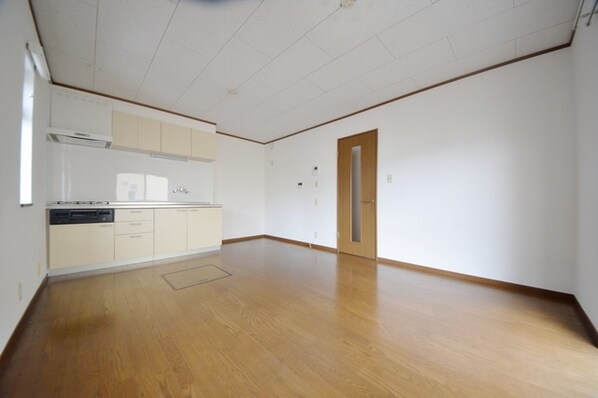 コスモの物件内観写真